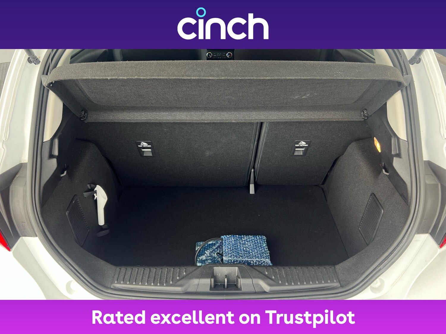 Used Ford Fiesta 2020 for sale - 76635991: Photo 21