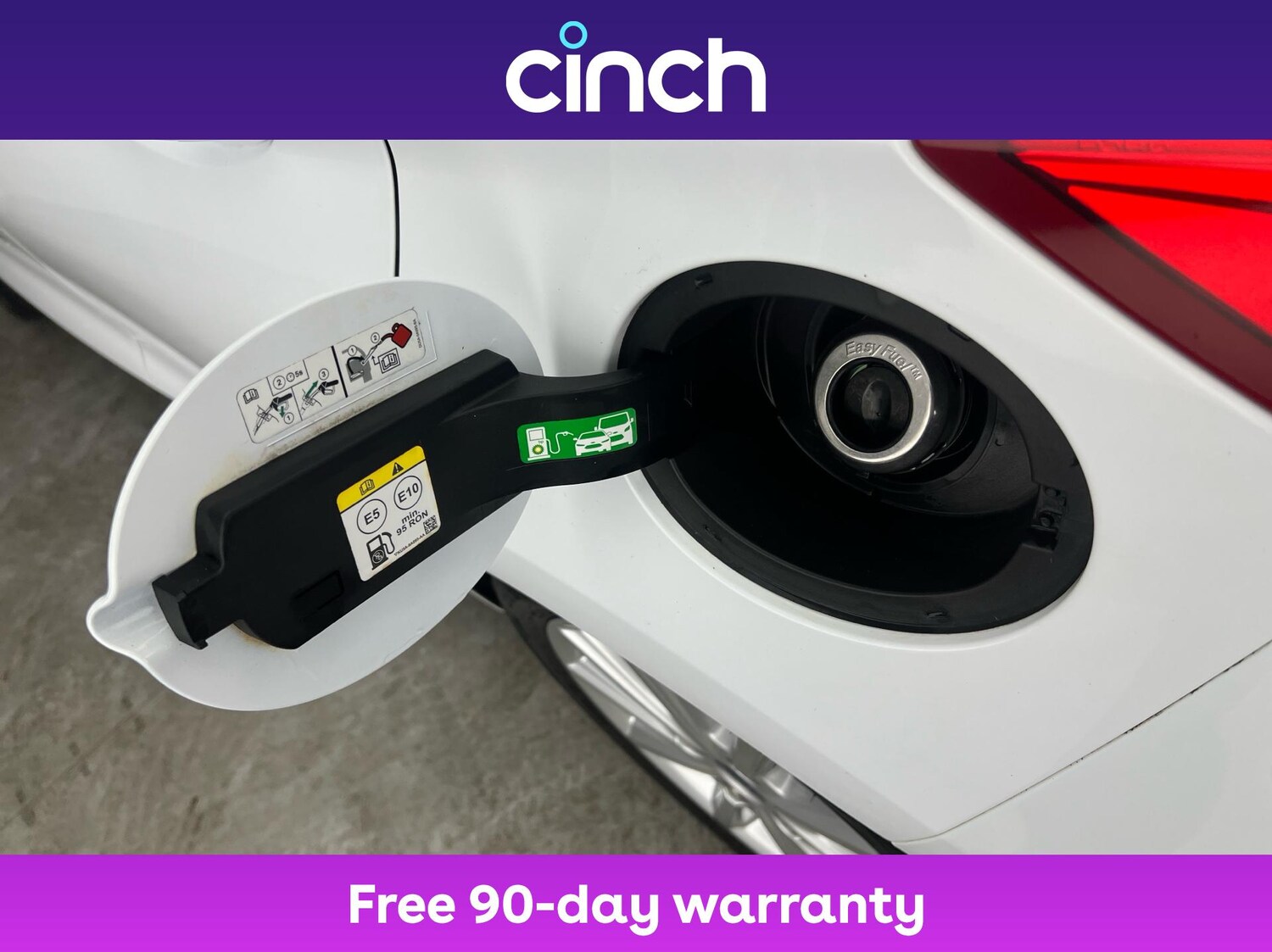 Used Ford Fiesta 2020 for sale - 76635991: Photo 29