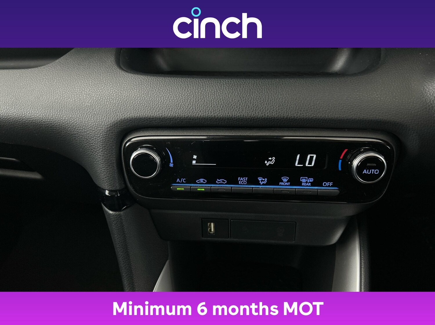 Used Mazda Mazda2 HYBRID 2022 for sale - 76495694: Photo 32