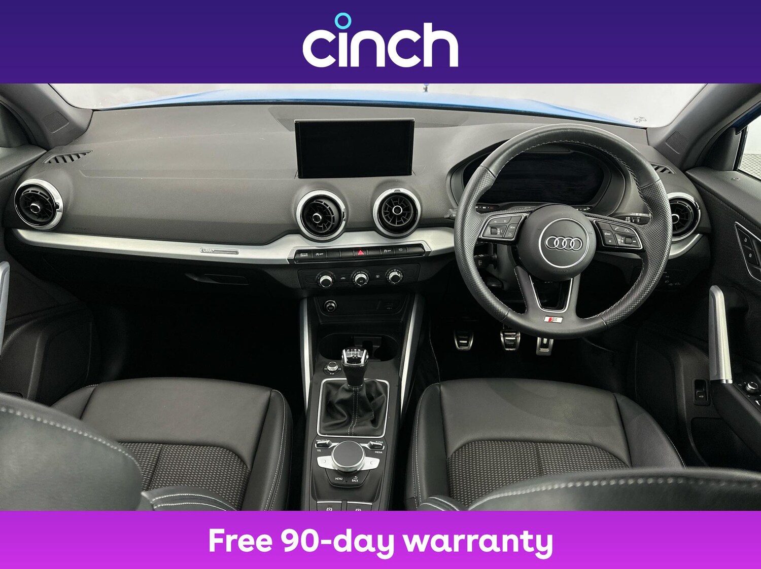 Used Audi Q2 2023 for sale - 76966958: Photo 15