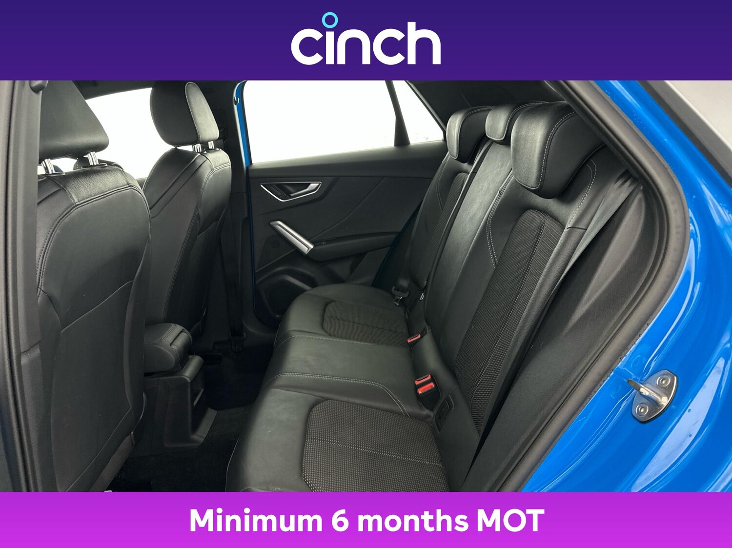 Used Audi Q2 2023 for sale - 76966958: Photo 20