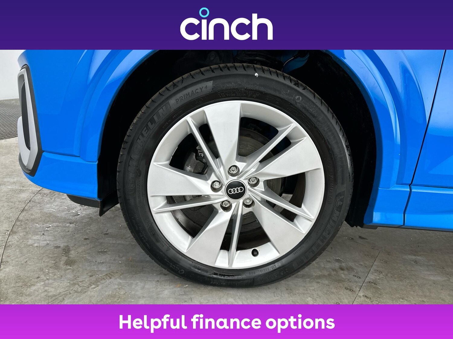 Used Audi Q2 2023 for sale - 76966958: Photo 24