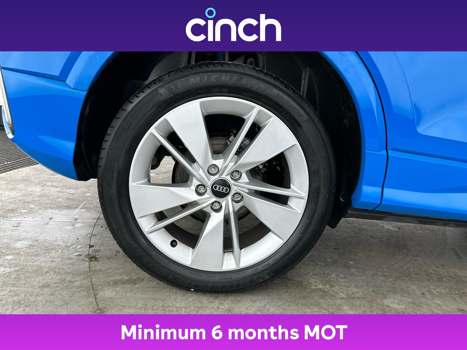 Used Audi Q2 2023 for sale - 76966958: Photo 27