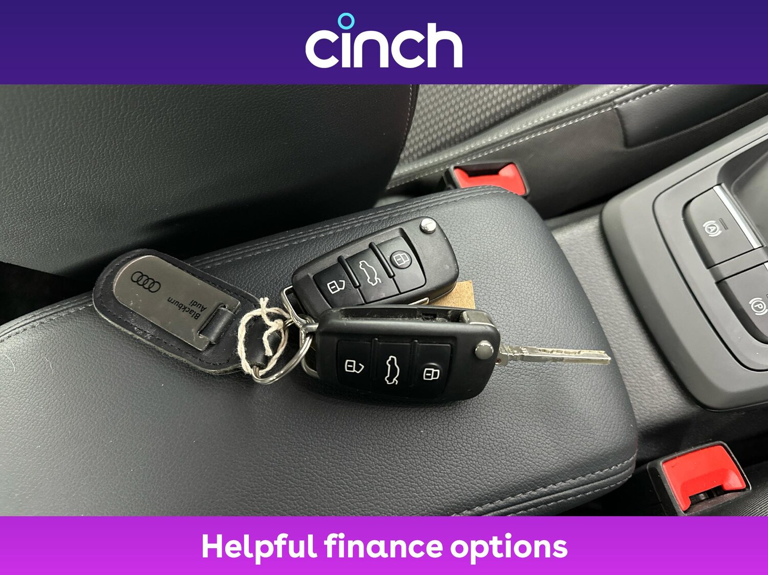 Used Audi Q2 2023 for sale - 76966958: Photo 30