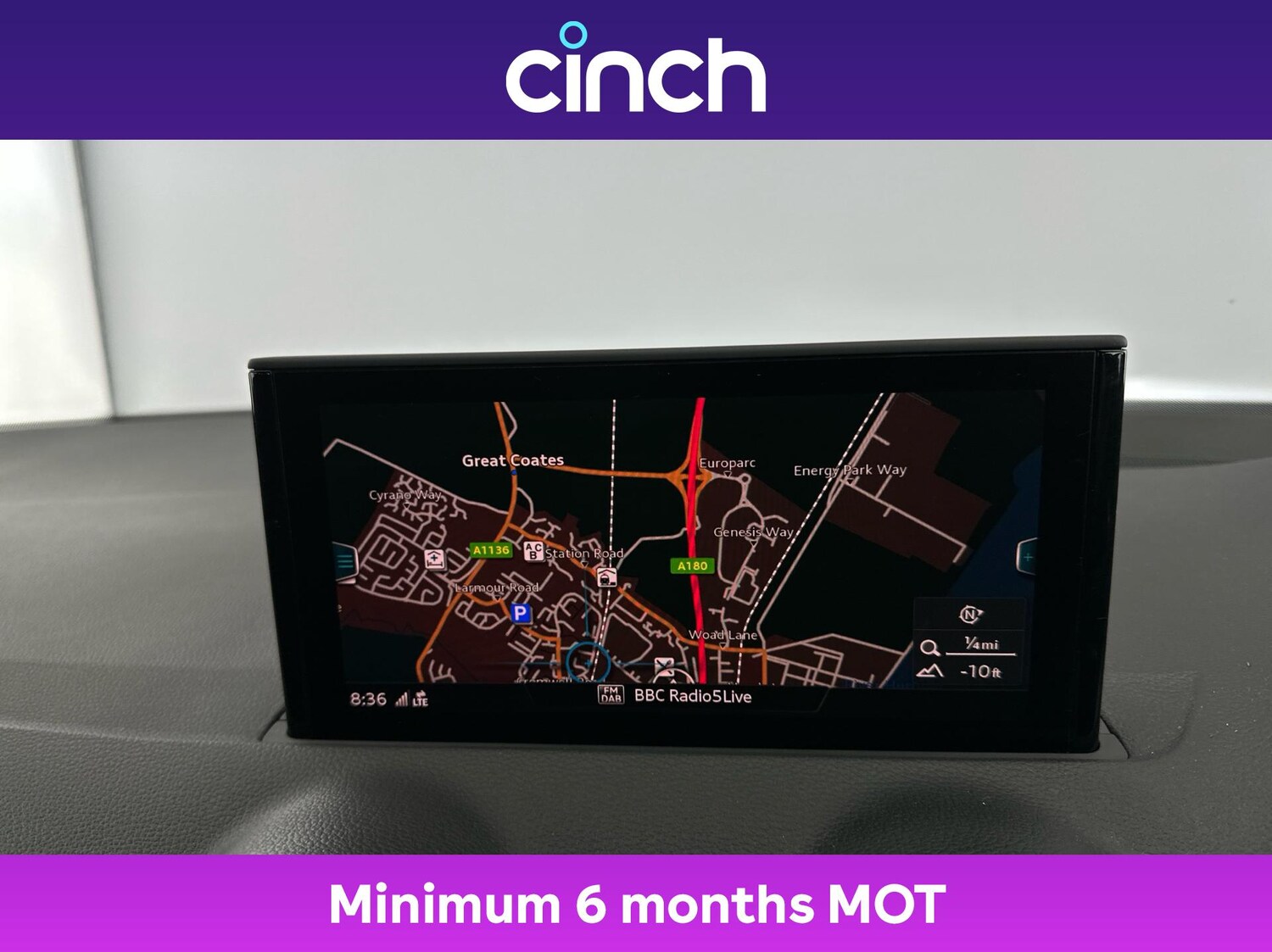 Used Audi Q2 2023 for sale - 76966958: Photo 32