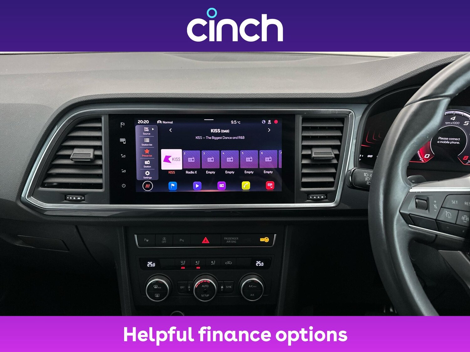 Used SEAT Ateca 2024 for sale - 76481307: Photo 17