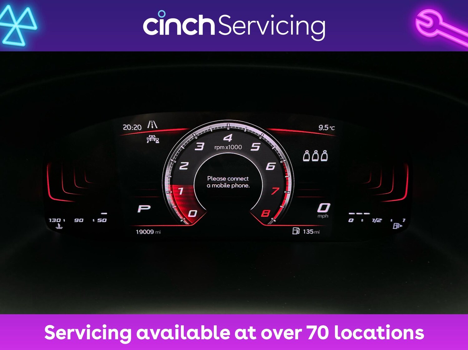 Used SEAT Ateca 2024 for sale - 76481307: Photo 18