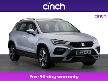 Used SEAT Ateca 2024 for sale - 76481307: Photo