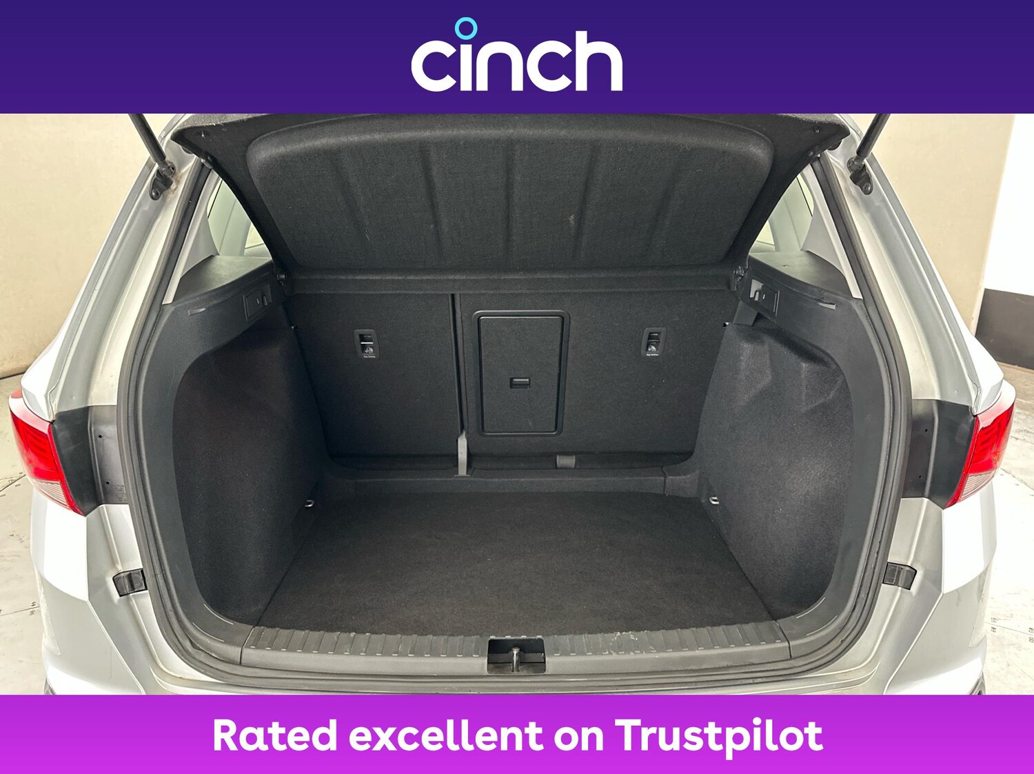 Used SEAT Ateca 2024 for sale - 76481307: Photo 21