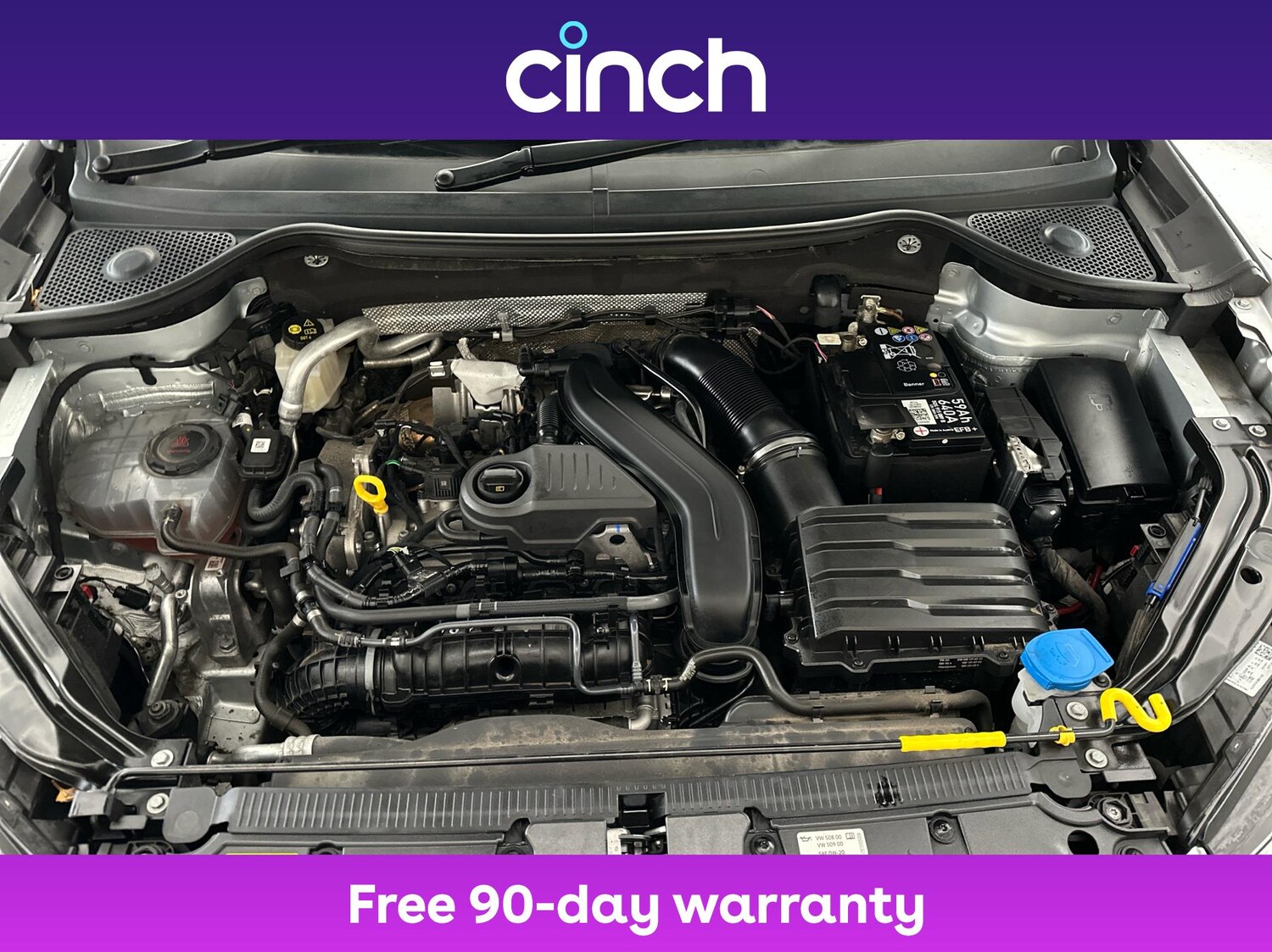 Used SEAT Ateca 2024 for sale - 76481307: Photo 23