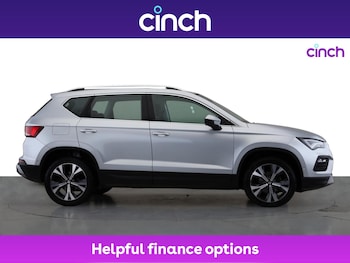 Used SEAT Ateca 2024 for sale - 76481307: Photo