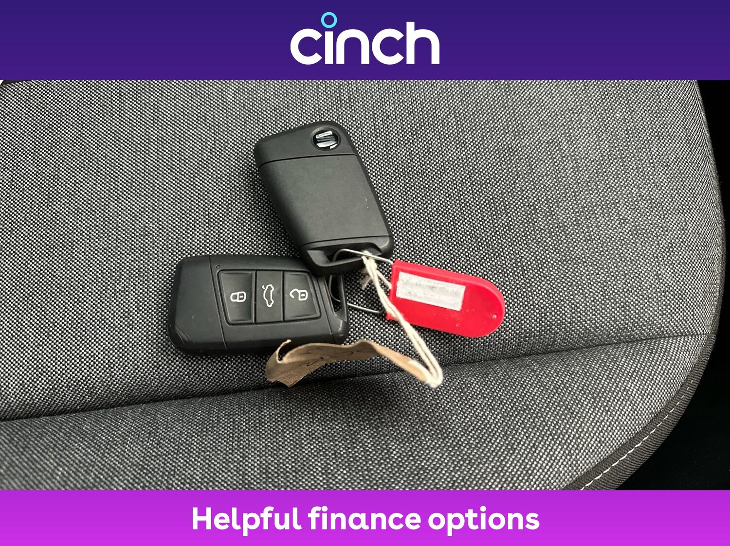 Used SEAT Ateca 2024 for sale - 76481307: Photo 30