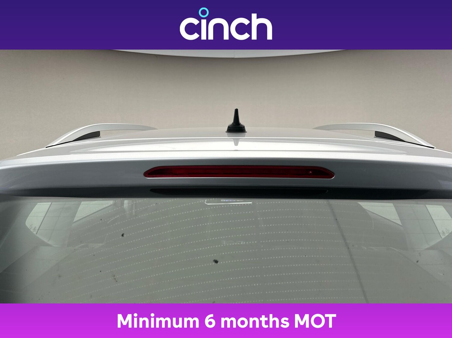 Used SEAT Ateca 2024 for sale - 76481307: Photo 32