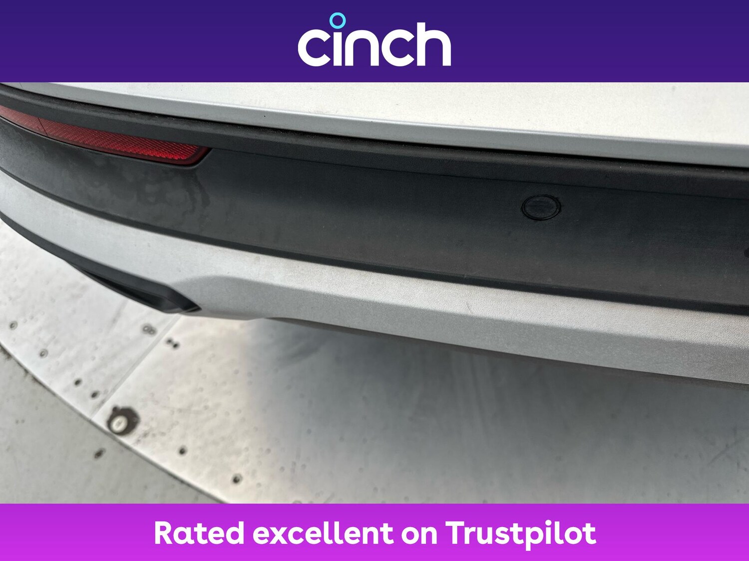 Used SEAT Ateca 2024 for sale - 76481307: Photo 33