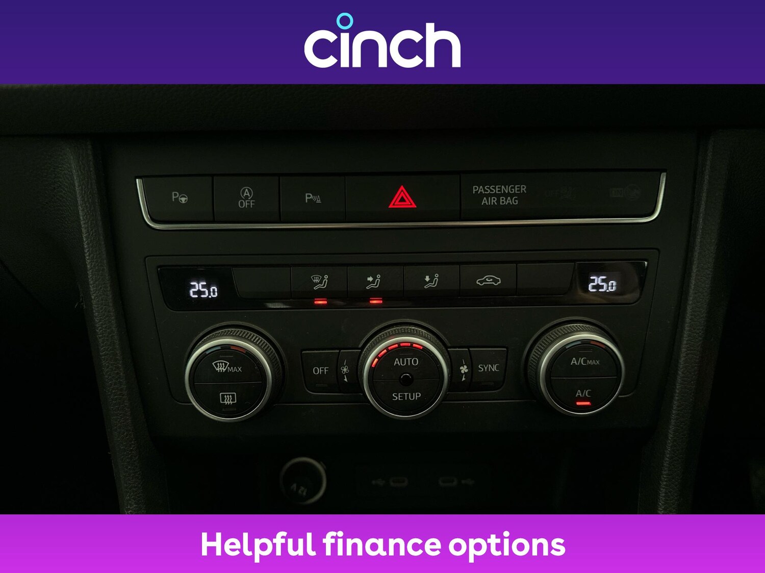 Used SEAT Ateca 2024 for sale - 76481307: Photo 35