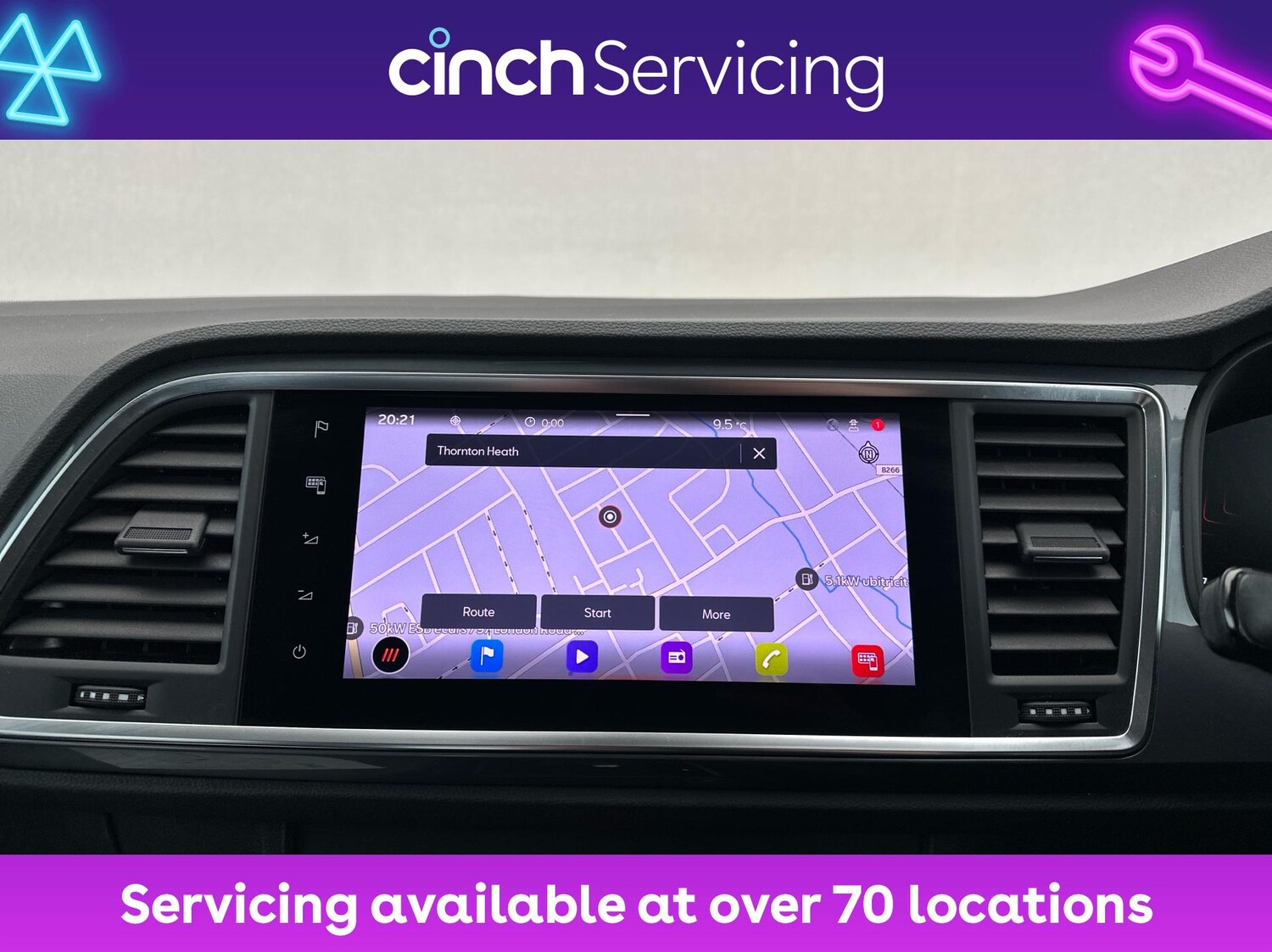 Used SEAT Ateca 2024 for sale - 76481307: Photo 36