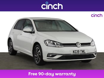 Volkswagen - Golf