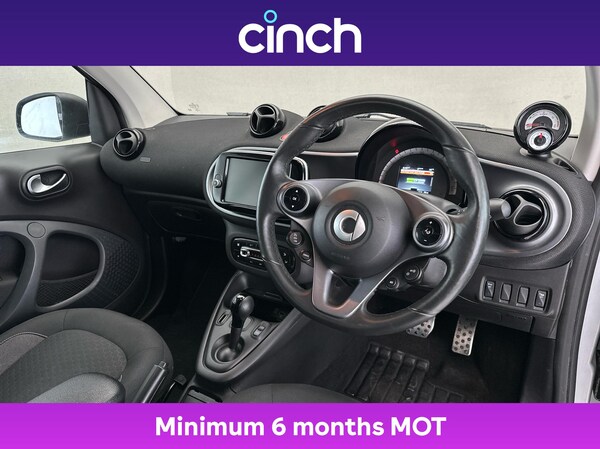 Used smart fortwo 2021 for sale - 75277410: Photo 12