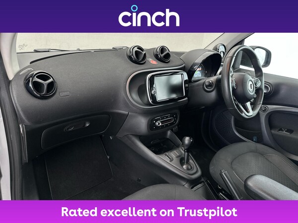 Used smart fortwo 2021 for sale - 75277410: Photo 14