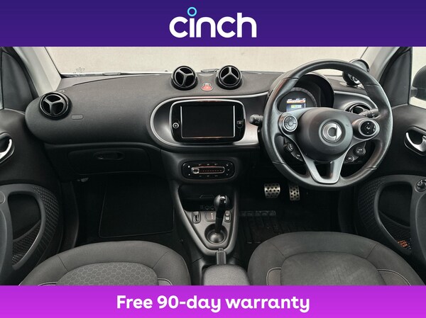 Used smart fortwo 2021 for sale - 75277410: Photo 15