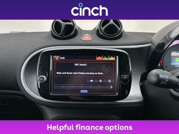 Used smart fortwo 2021 for sale - 75277410: Photo 17