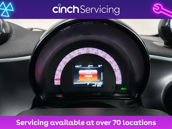 Used smart fortwo 2021 for sale - 75277410: Photo 18