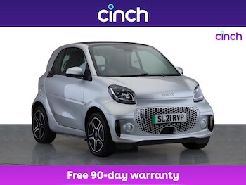 smart - fortwo