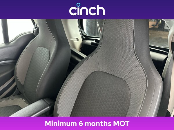 Used smart fortwo 2021 for sale - 75277410: Photo 20