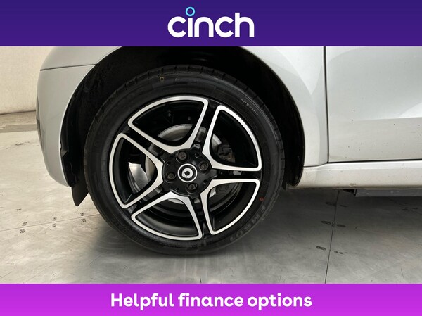 Used smart fortwo 2021 for sale - 75277410: Photo 24