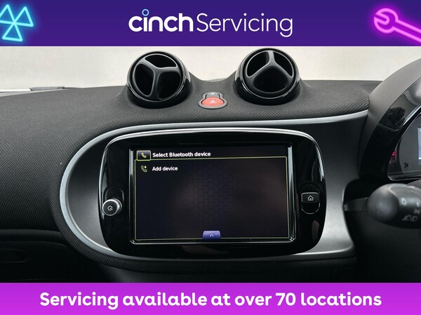 Used smart fortwo 2021 for sale - 75277410: Photo 31