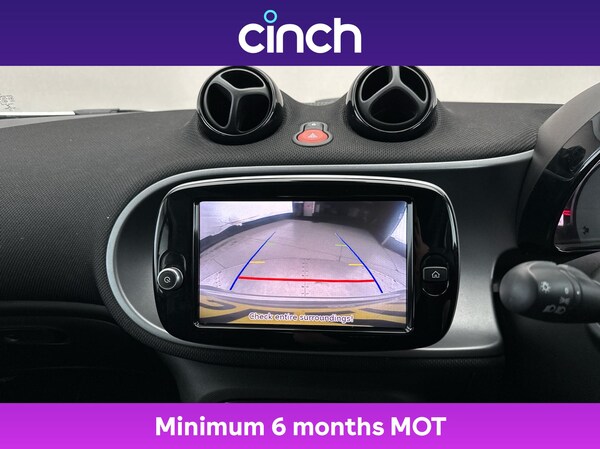 Used smart fortwo 2021 for sale - 75277410: Photo 32