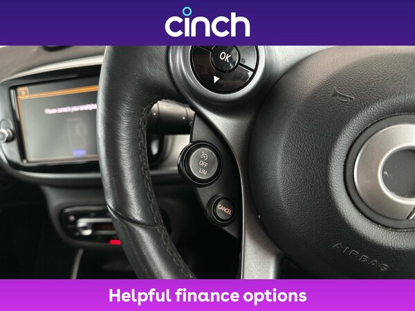 Used smart fortwo 2021 for sale - 75277410: Photo 35