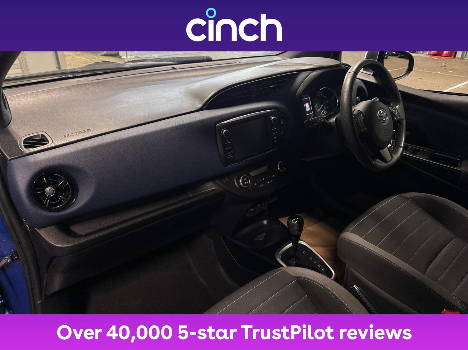 Used Toyota Yaris 2017 for sale - 76973010: Photo 14