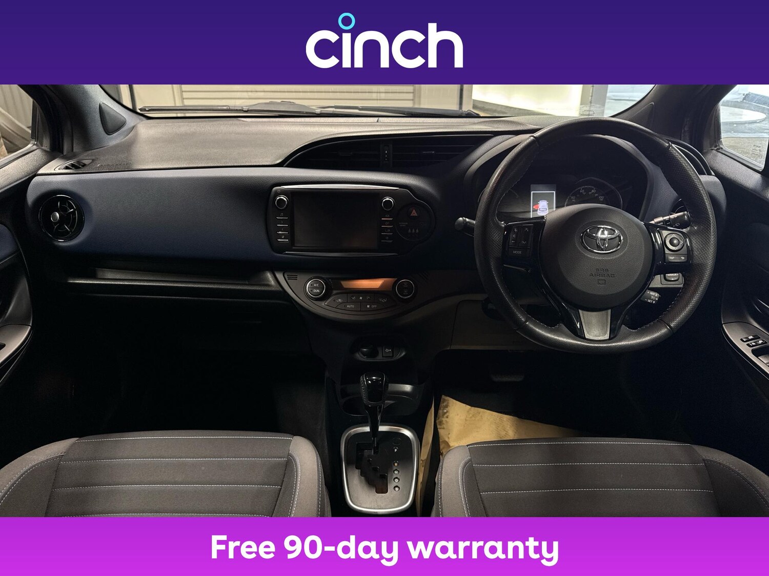 Used Toyota Yaris 2017 for sale - 76973010: Photo 15