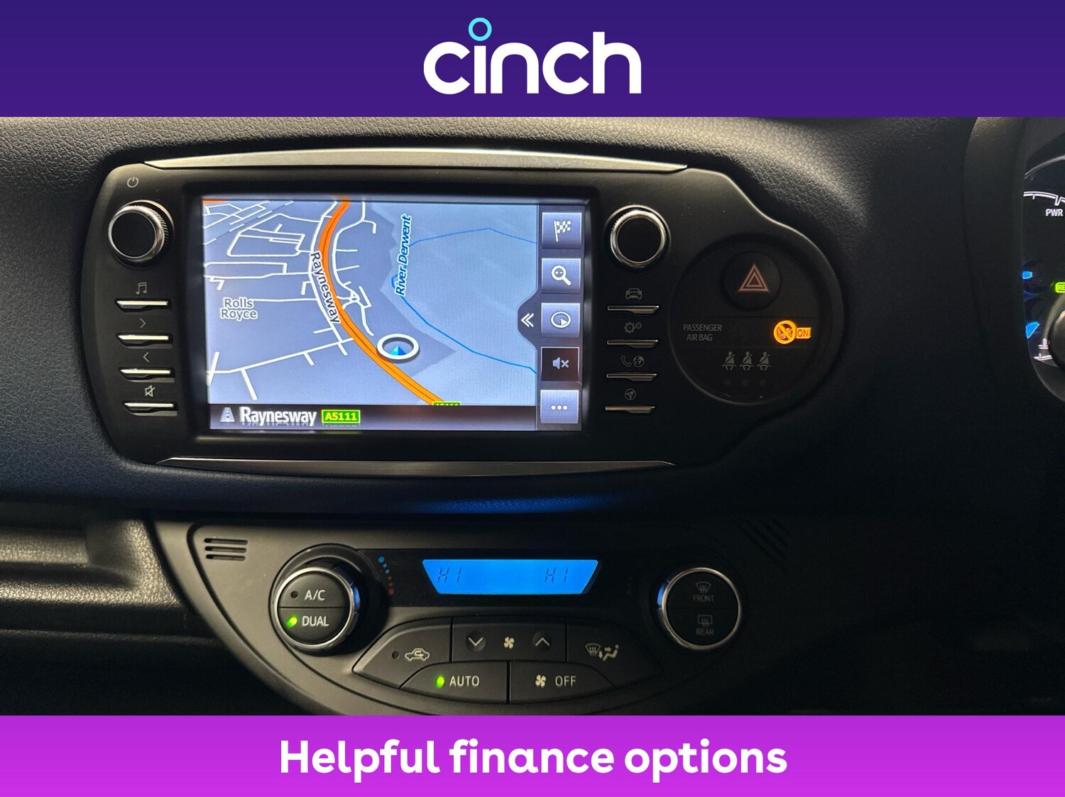 Used Toyota Yaris 2017 for sale - 76973010: Photo 17