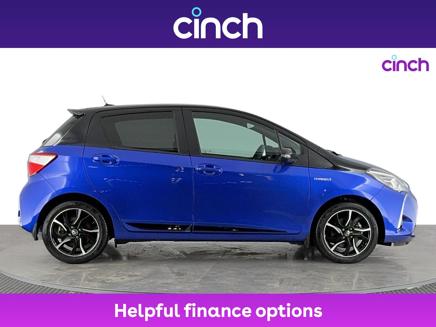 Used Toyota Yaris 2017 for sale - 76973010: Photo 2