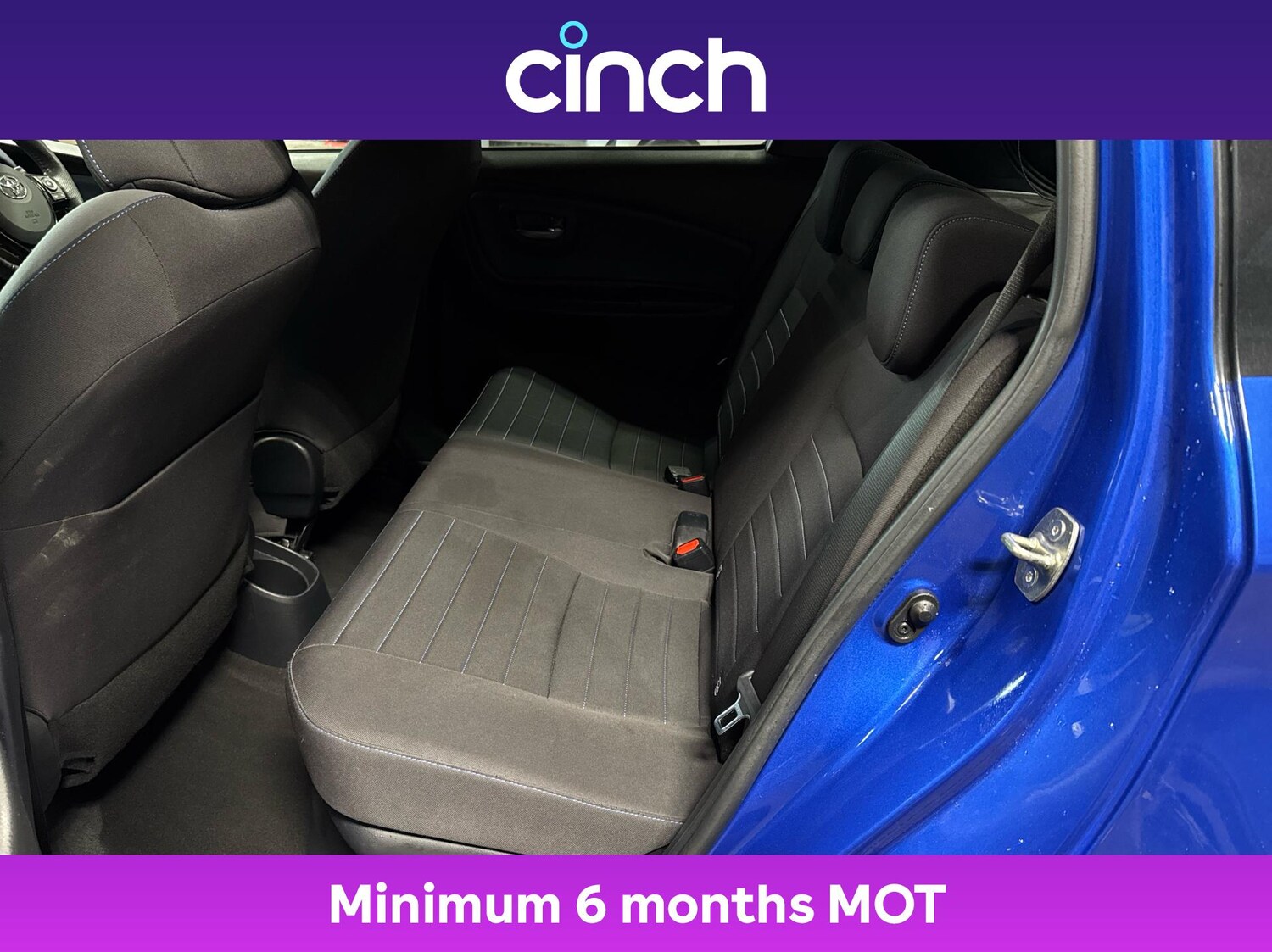 Used Toyota Yaris 2017 for sale - 76973010: Photo 20