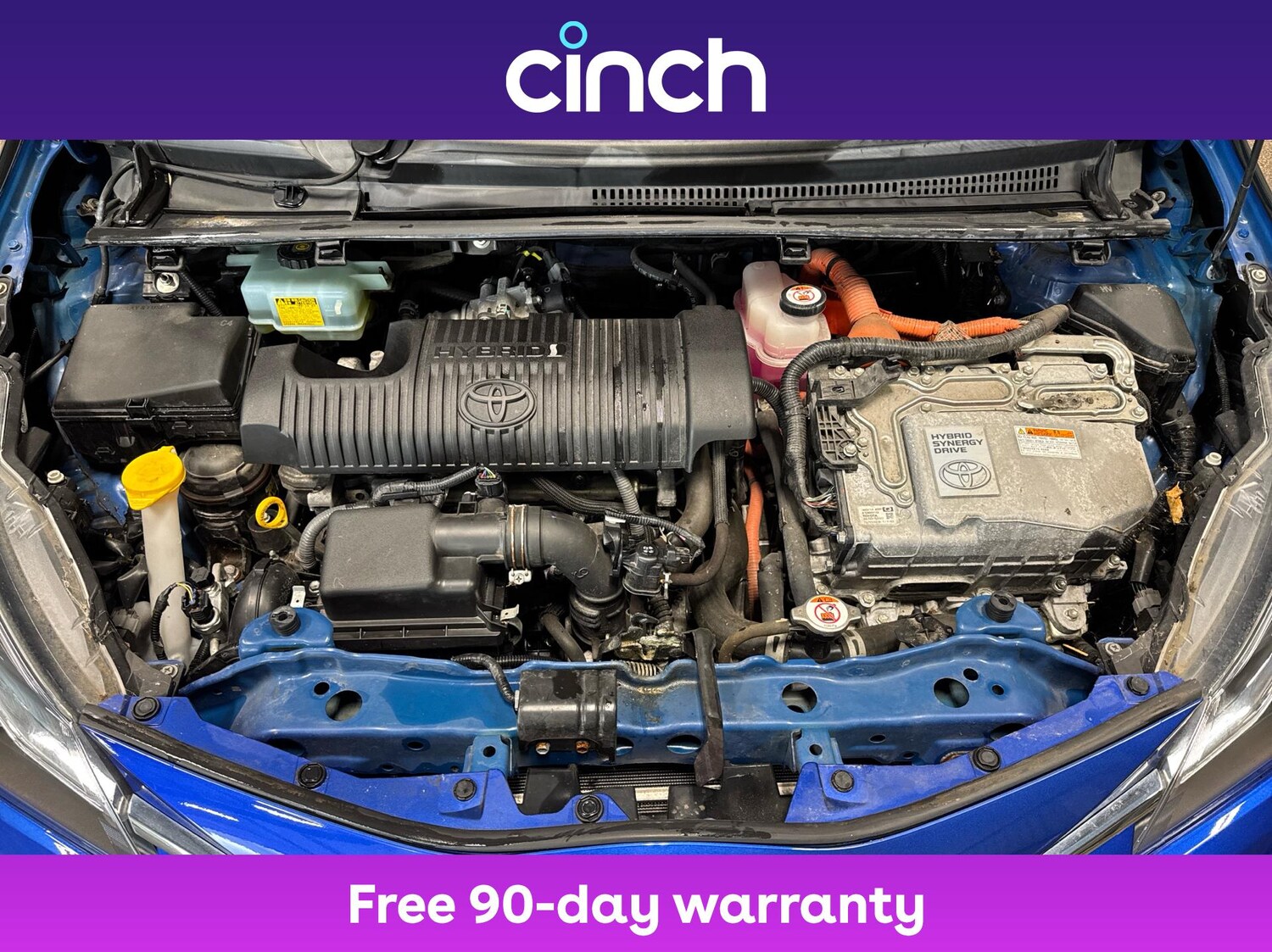 Used Toyota Yaris 2017 for sale - 76973010: Photo 23