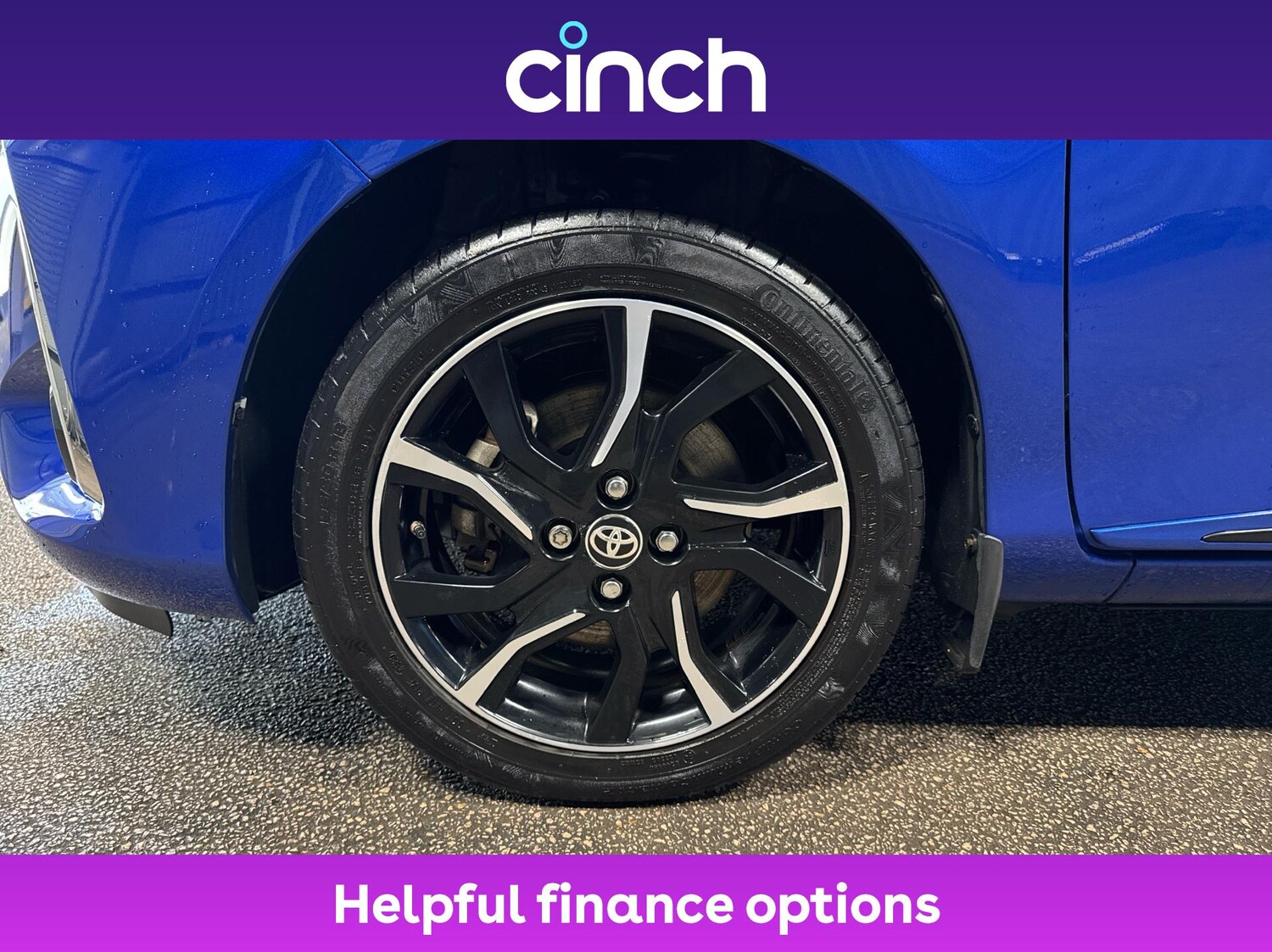 Used Toyota Yaris 2017 for sale - 76973010: Photo 24