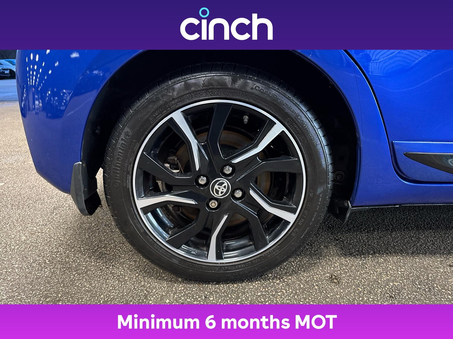 Used Toyota Yaris 2017 for sale - 76973010: Photo 27