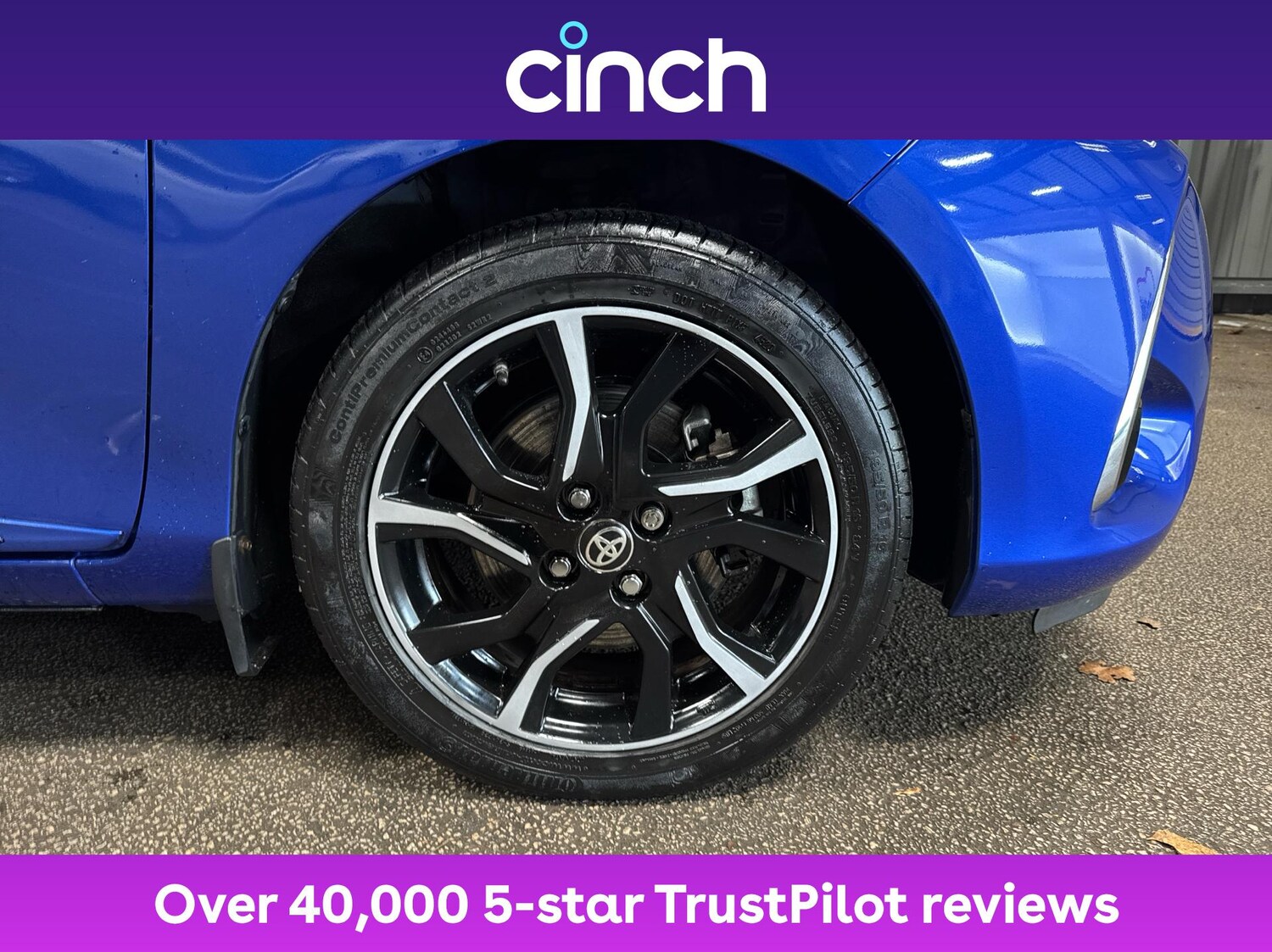 Used Toyota Yaris 2017 for sale - 76973010: Photo 28