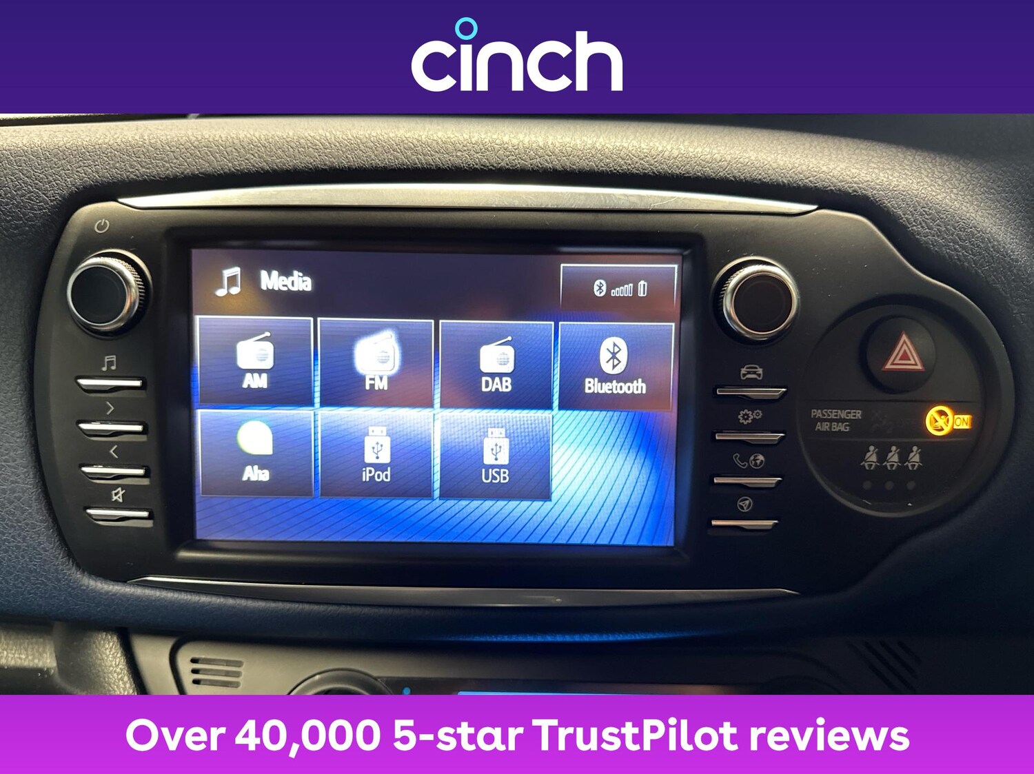 Used Toyota Yaris 2017 for sale - 76973010: Photo 33