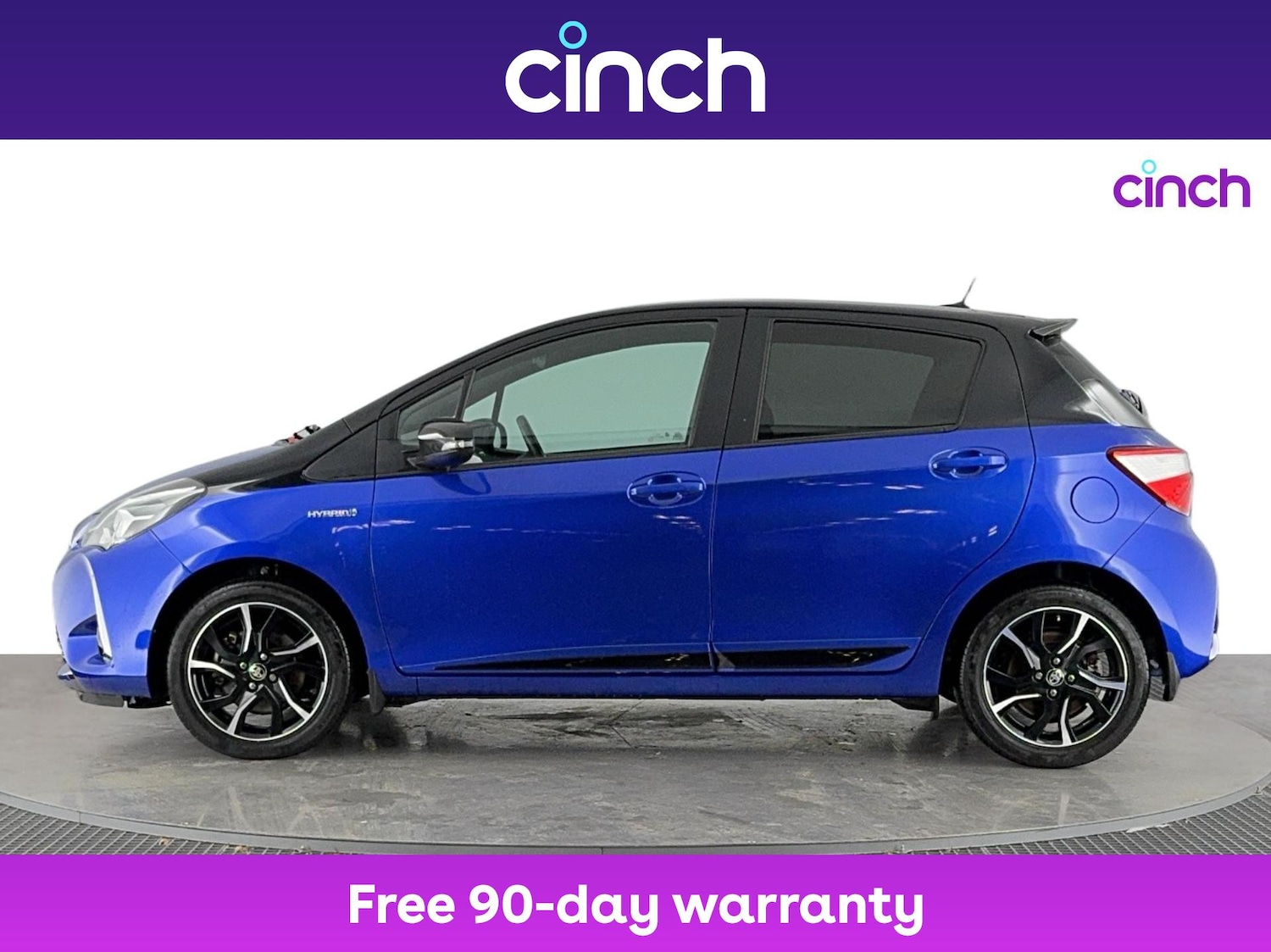 Used Toyota Yaris 2017 for sale - 76973010: Photo 8