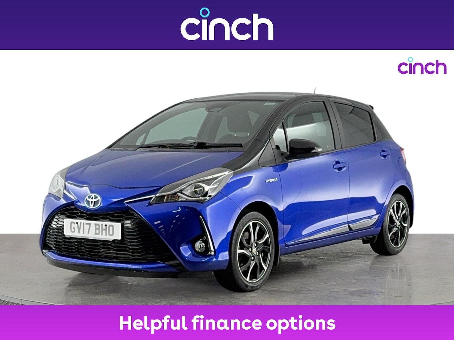 Used Toyota Yaris 2017 for sale - 76973010: Photo 9