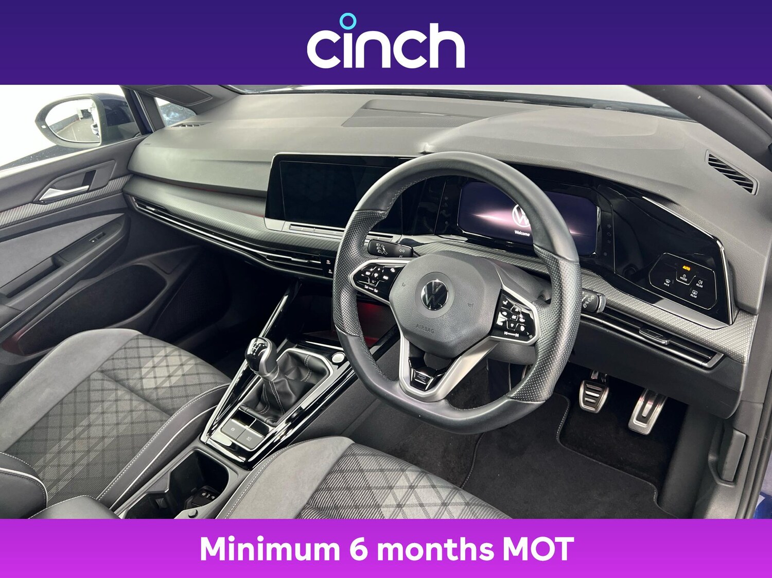 Used Volkswagen Golf 2022 for sale - 76520218: Photo 12