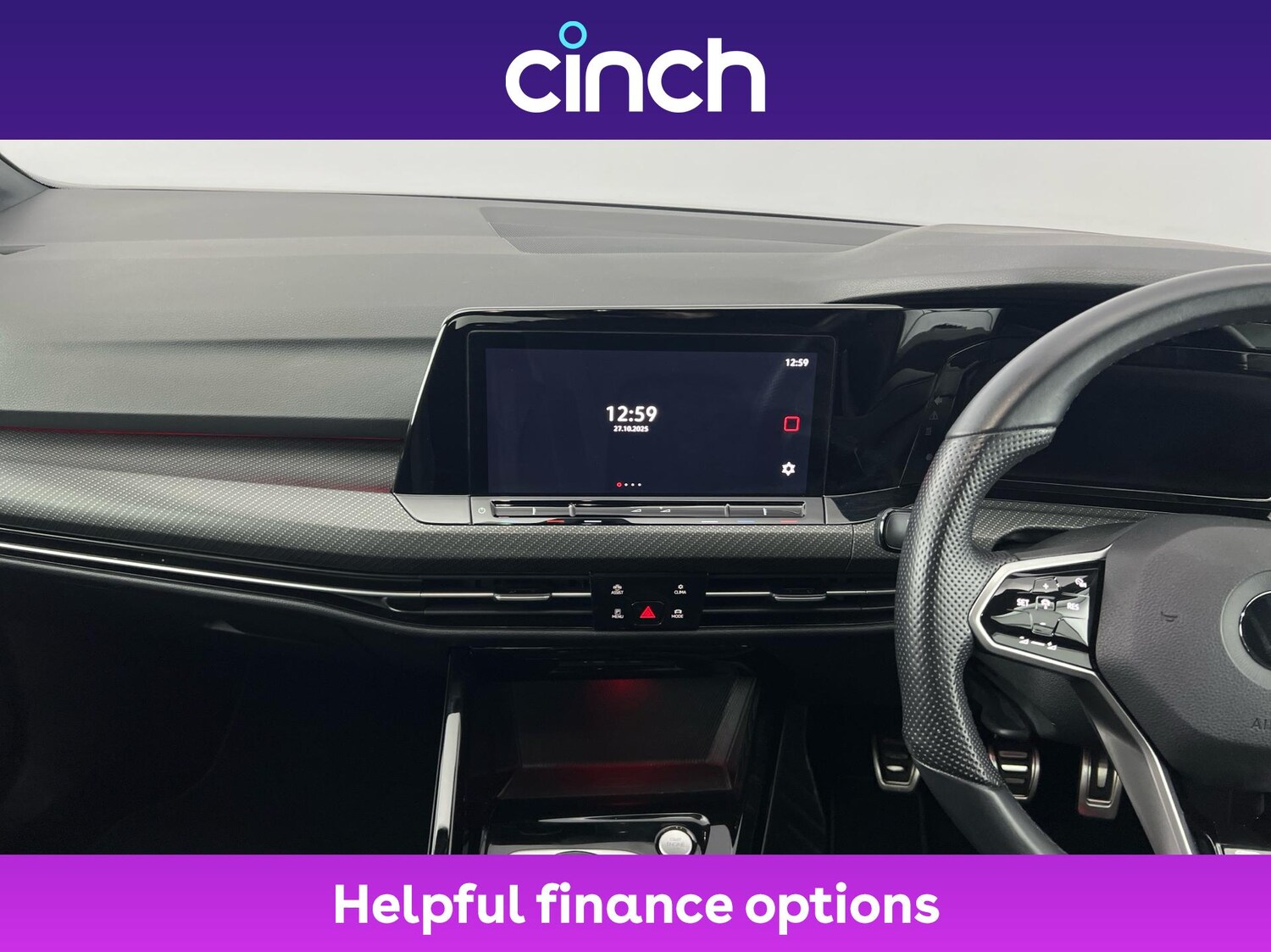 Used Volkswagen Golf 2022 for sale - 76520218: Photo 17