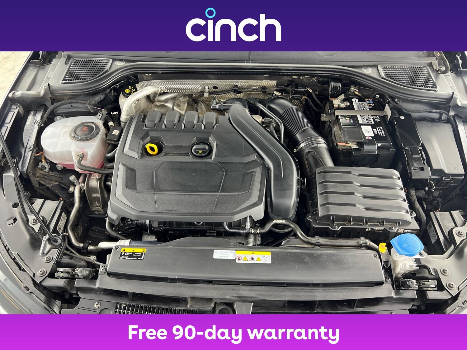 Used Volkswagen Golf 2022 for sale - 76520218: Photo 23