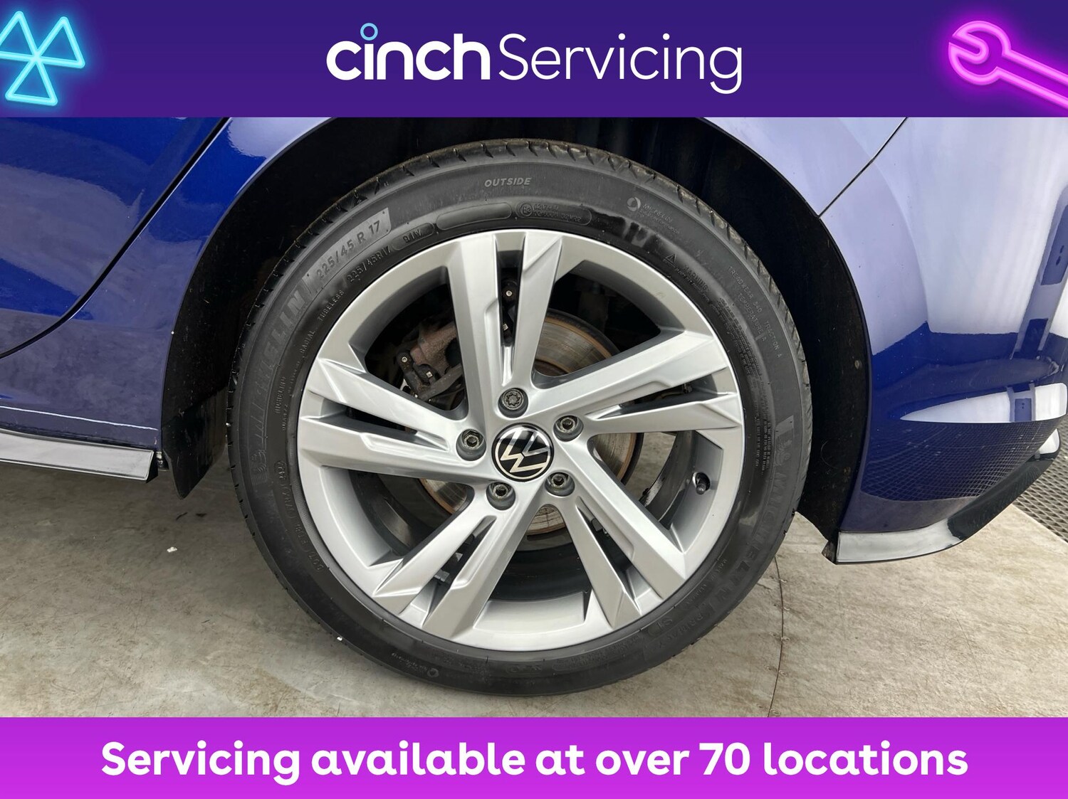 Used Volkswagen Golf 2022 for sale - 76520218: Photo 26