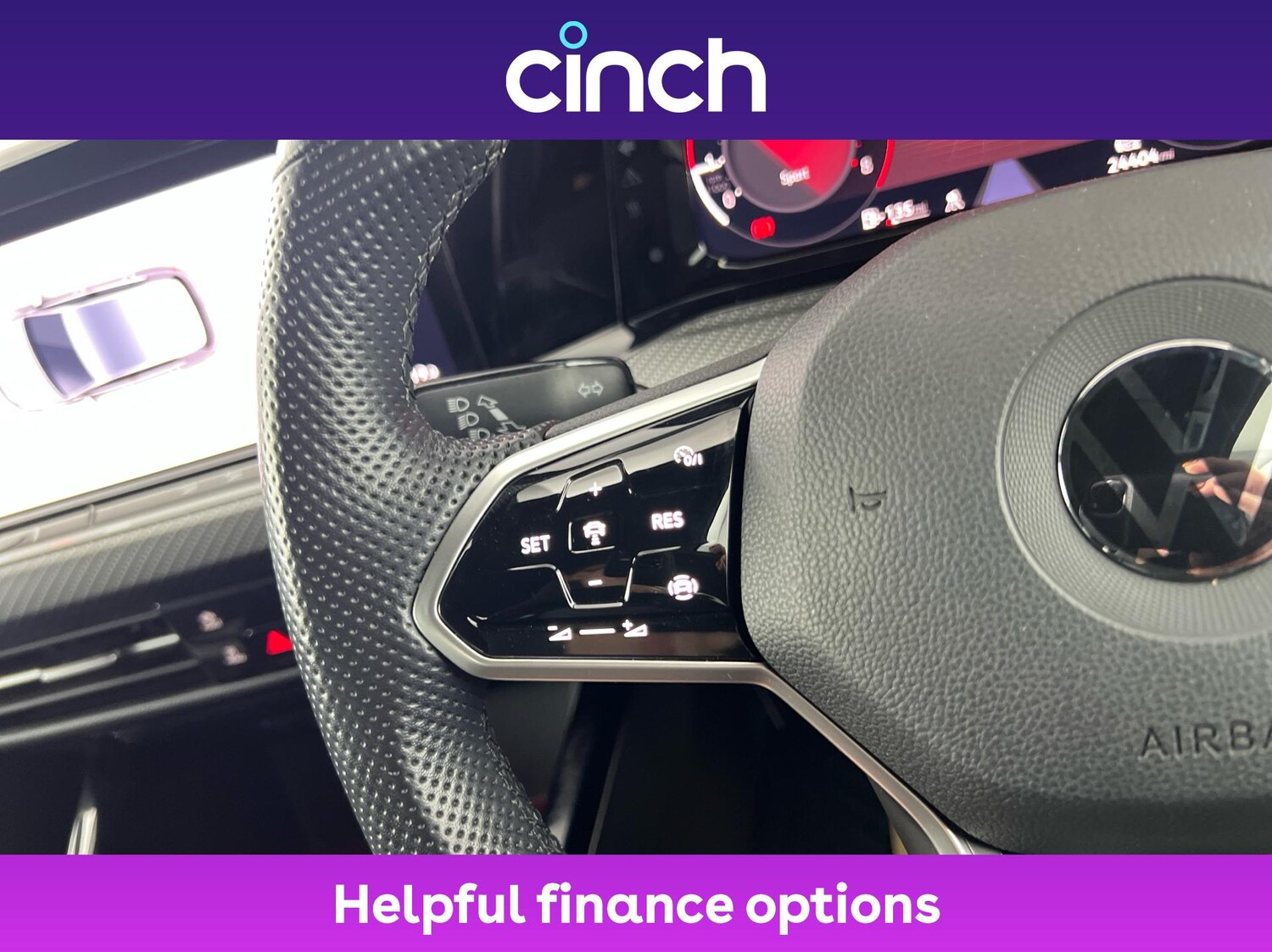 Used Volkswagen Golf 2022 for sale - 76520218: Photo 35