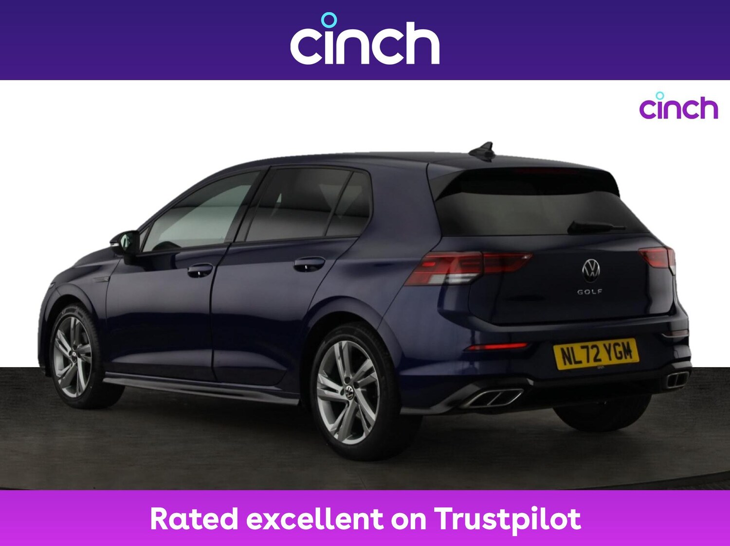 Used Volkswagen Golf 2022 for sale - 76520218: Photo 6